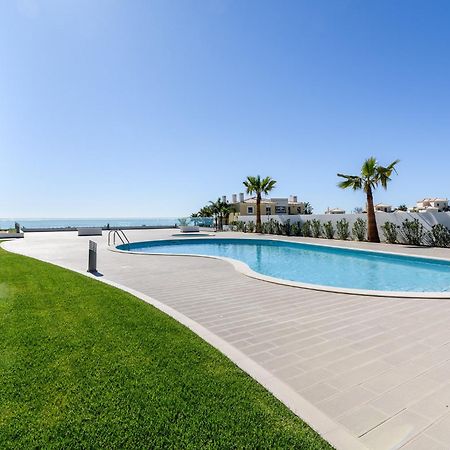 Porto De Mos Golf & Beach B&B Al-40312 ลากอส ภายนอก รูปภาพ
