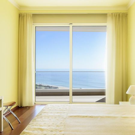 Porto De Mos Golf & Beach B&B Al-40312 ลากอส ภายนอก รูปภาพ