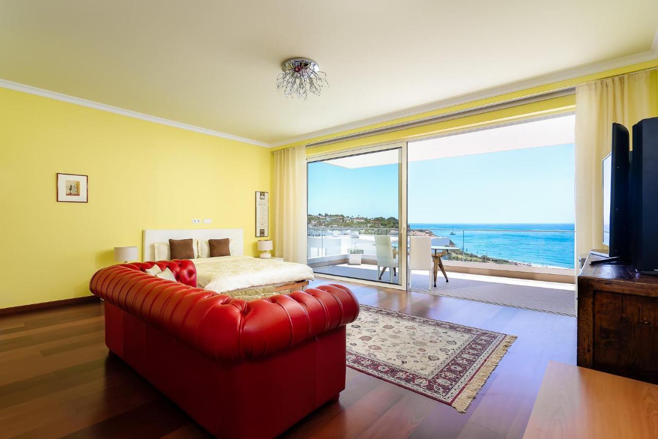 Porto De Mos Golf & Beach B&B Al-40312 ลากอส ภายนอก รูปภาพ