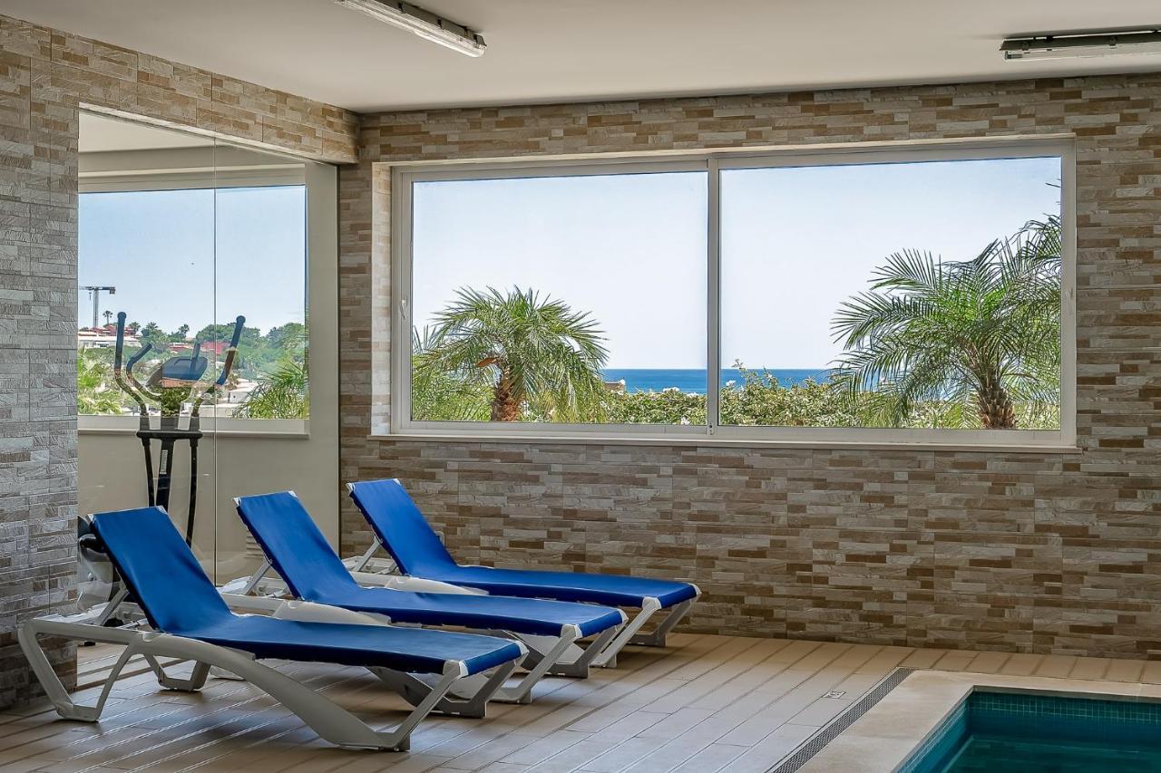 Porto De Mos Golf & Beach B&B Al-40312 ลากอส ภายนอก รูปภาพ