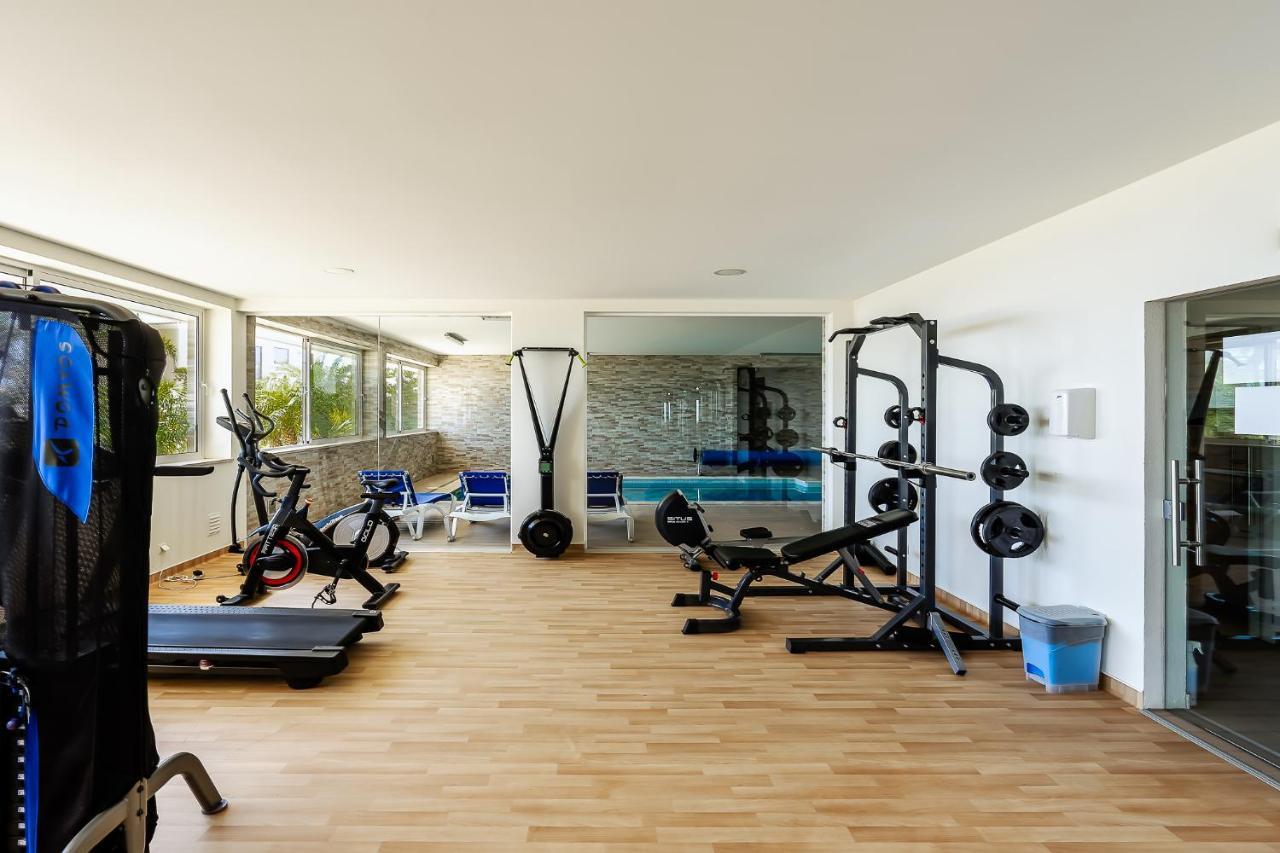 Porto De Mos Golf & Beach B&B Al-40312 ลากอส ภายนอก รูปภาพ