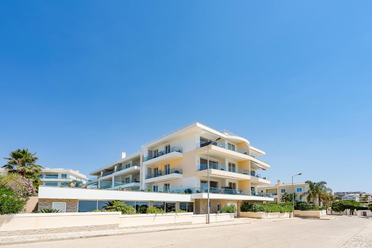 Porto De Mos Golf & Beach B&B Al-40312 ลากอส ภายนอก รูปภาพ
