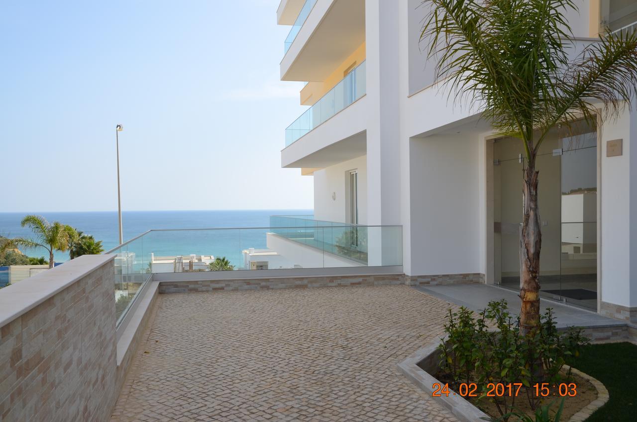 Porto De Mos Golf & Beach B&B Al-40312 ลากอส ภายนอก รูปภาพ