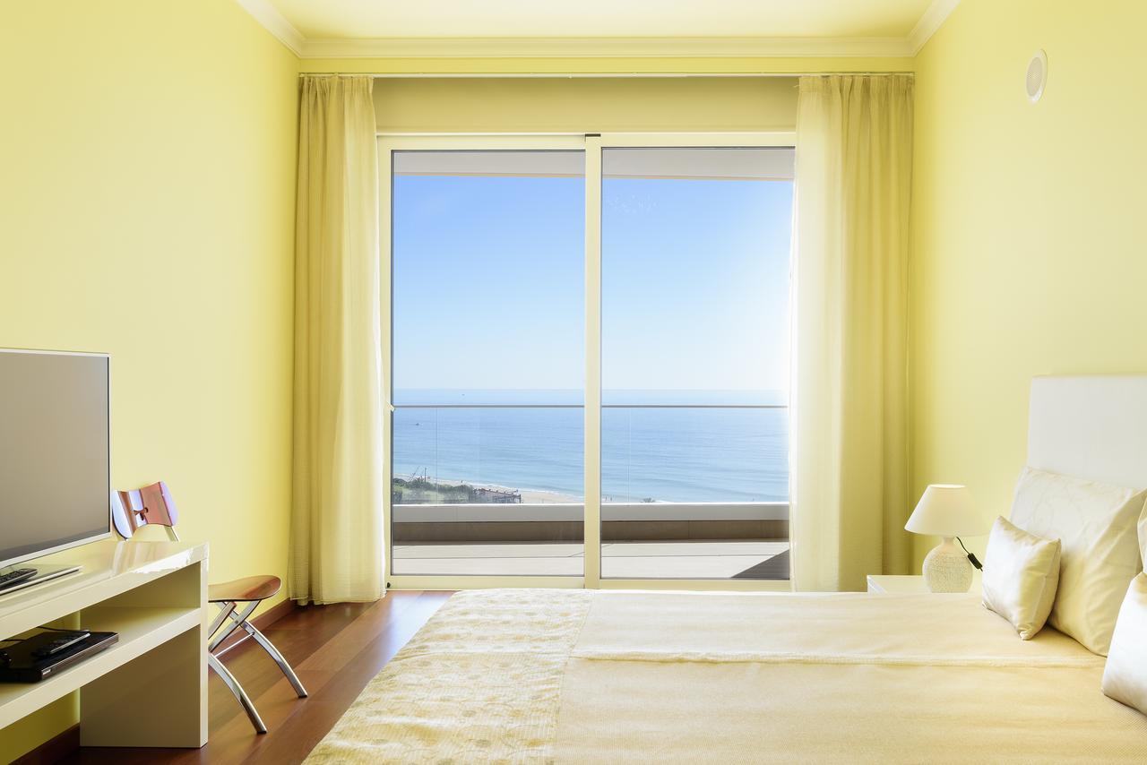 Porto De Mos Golf & Beach B&B Al-40312 ลากอส ภายนอก รูปภาพ