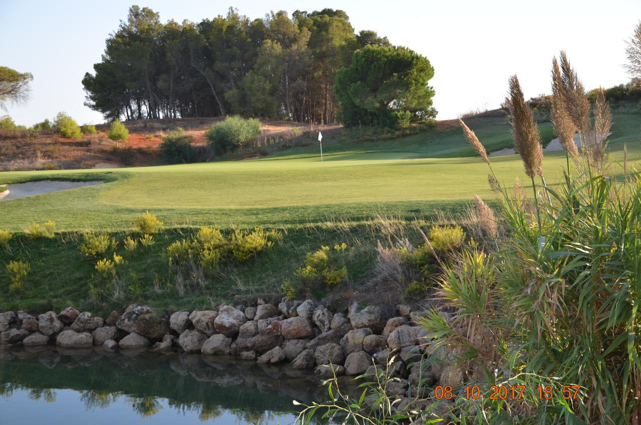 Porto De Mos Golf & Beach B&B Al-40312 ลากอส ภายนอก รูปภาพ